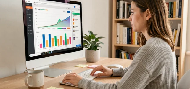 Boostez votre visibilité en ligne grâce à ces conseils SEO incontournables Boostez votre visibilité en ligne grâce à ces conseils SEO incontournables