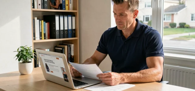 Tout savoir sur la présentation et les obligations légales d’un site de coaching à domicile Tout savoir sur la présentation et les obligations légales d’un site de coaching à domicile