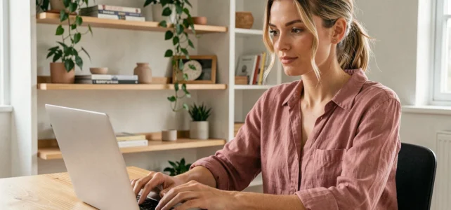 Quoidemeuf.net : le média lifestyle qui révolutionne l’univers féminin en ligne Quoidemeuf.net : le média lifestyle qui révolutionne l’univers féminin en ligne