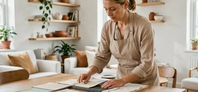 Comment bien choisir ses équipements pour sublimer chaque pièce de la maison Comment bien choisir ses équipements pour sublimer chaque pièce de la maison