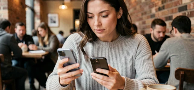 Les meilleurs conseils pour choisir son smartphone selon les derniers tests et avis Les meilleurs conseils pour choisir son smartphone selon les derniers tests et avis