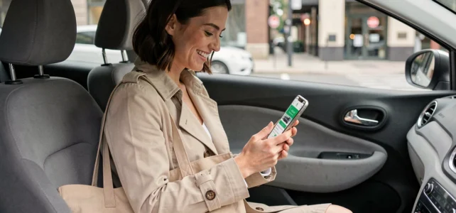 Comment optimiser vos trajets et gagner de l’argent grâce à Citygo : nos conseils pratiques Comment optimiser vos trajets et gagner de l’argent grâce à Citygo : nos conseils pratiques