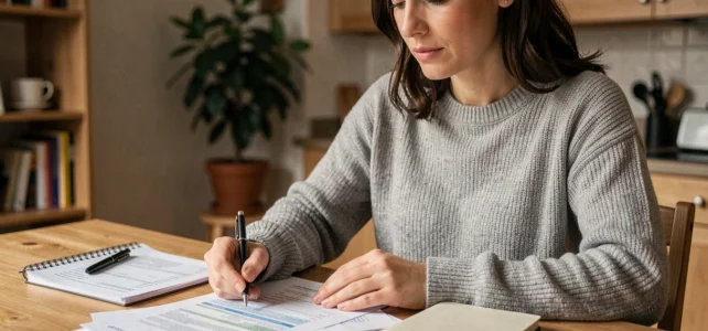 Conseils et astuces pour mieux gérer vos finances personnelles au quotidien Conseils et astuces pour mieux gérer vos finances personnelles au quotidien