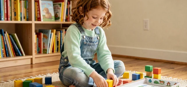 Les meilleures idées cadeaux pour enfants : jouets tendance et jeux éducatifs 2024 Les meilleures idées cadeaux pour enfants : jouets tendance et jeux éducatifs 2024