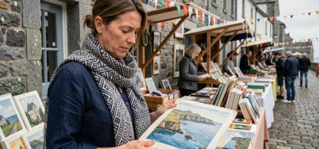Découvrez toute l’actualité culturelle et les événements incontournables en Bretagne Découvrez toute l’actualité culturelle et les événements incontournables en Bretagne