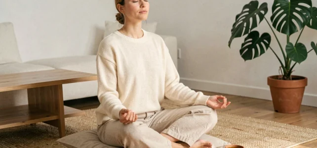 Comment retrouver calme et bien-être au quotidien grâce à des astuces simples Comment retrouver calme et bien-être au quotidien grâce à des astuces simples