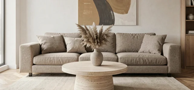 Tendances et astuces pour sublimer votre intérieur avec une décoration moderne Tendances et astuces pour sublimer votre intérieur avec une décoration moderne