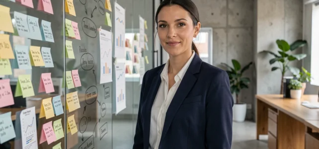 Comment booster la visibilité de votre entreprise grâce à une communication innovante Comment booster la visibilité de votre entreprise grâce à une communication innovante