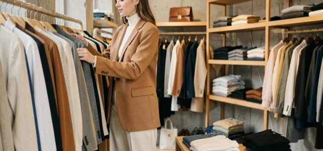 Les tendances mode et lifestyle incontournables à adopter cette saison Les tendances mode et lifestyle incontournables à adopter cette saison